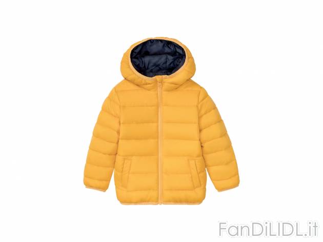 Giacca Lightweight da bambino Lupilu, prezzo 9.99 &#8364; 
Misure: 1-6 anni ...