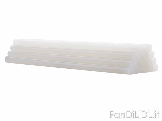 Set cartucce per pistola a caldo , prezzo 4.99 &#8364; per Al set 
- A scelta ...