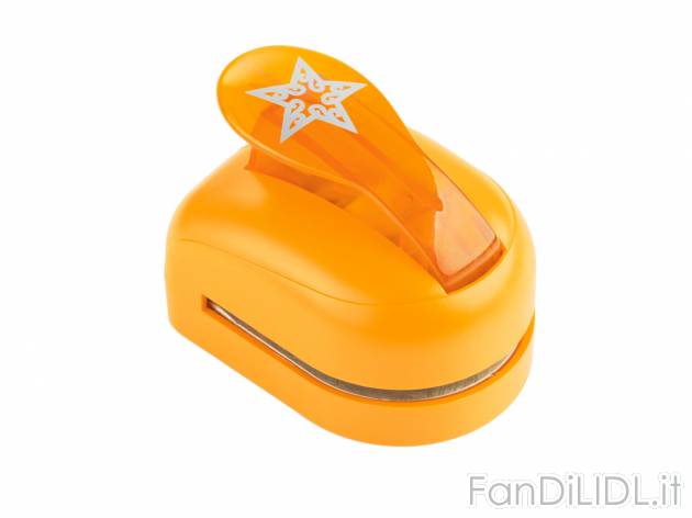 Set bricolage per forare, imprimere o tagliare , prezzo 7.99 &#8364; per Al ...