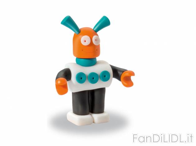 Set pasta Fimo 