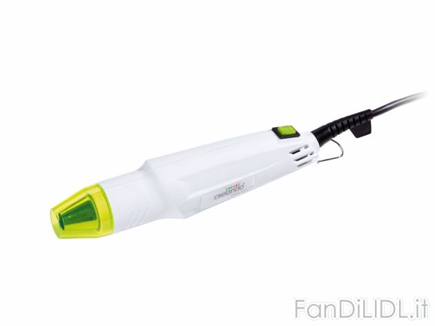 Kit per embossing , prezzo 19.99 &#8364; per Al kit 
- Per realizzare biglietti ...