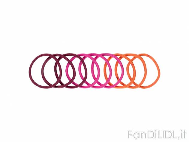 Accessori per capelli Esmara, prezzo 1.79 &#8364;  

Caratteristiche