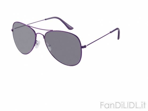 Occhiali da sole Auriol, prezzo 2,99 &#8364; per Alla confezione