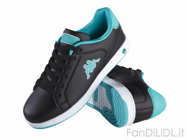 Sneaker da donna &quot;Kappa&quot; , prezzo 19,99 &#8364; per Al paio ...
