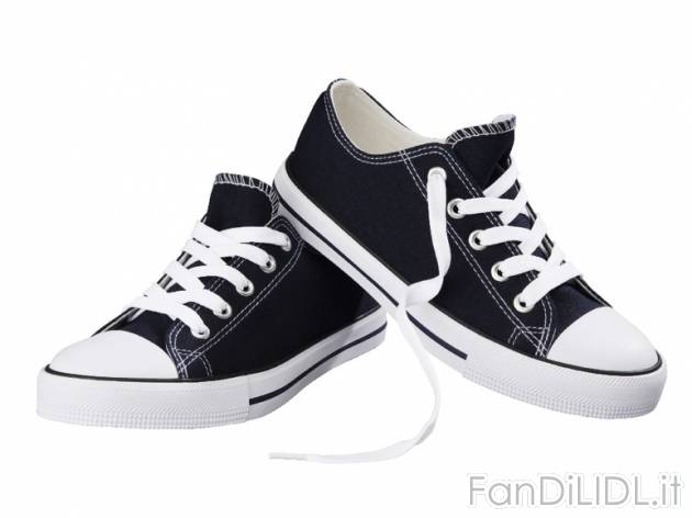Sneaker per bambini Pepperts, prezzo 6,99 &#8364; per Al paio 
-  Misure: 32 - 36