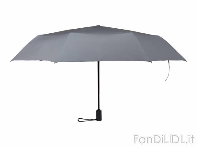 Ombrello pieghevole automatico Top-move-var, prezzo 6.99 € 
- Ø aperto: 92 cm
Caratteristiche

- ...