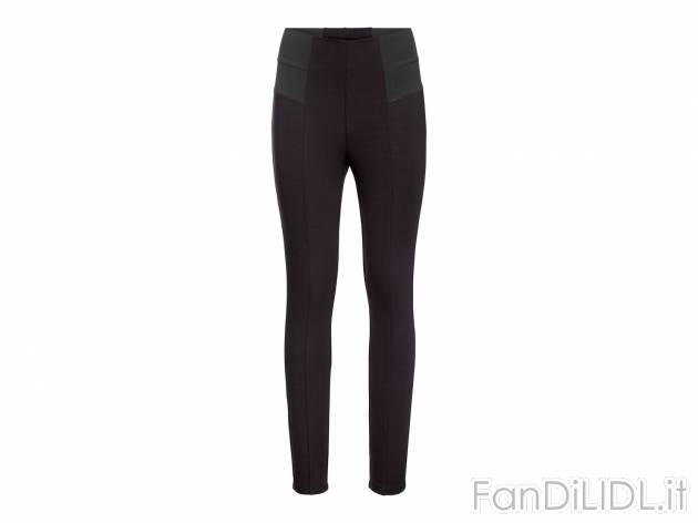 Jeggings da donna Esmara, prezzo 8.99 &#8364; 
Misure: S-L
Taglie disponibili

Caratteristiche

- ...