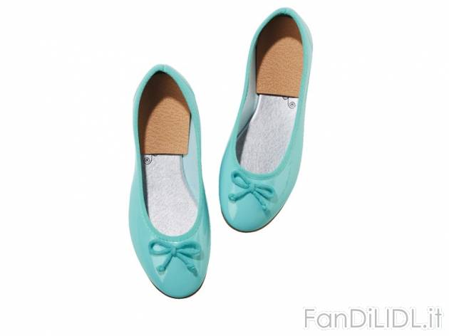 Cuscinetti in pelle per tallone, 1 paio , prezzo 1,79 &#8364; per Al paio 
- ...
