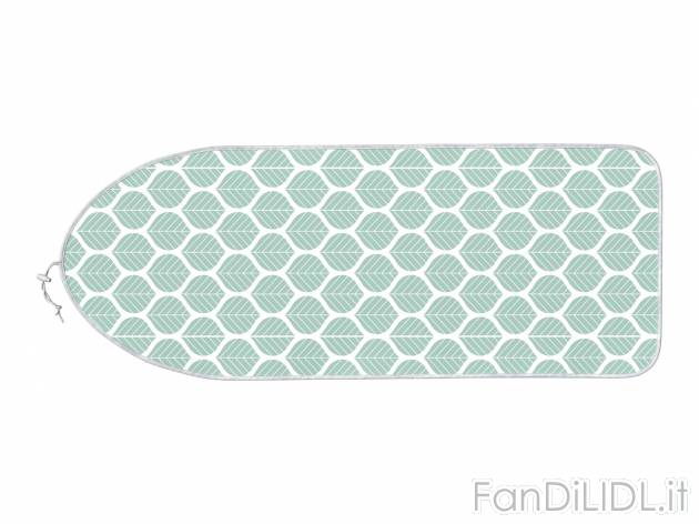 Copriasse da stiro AquaPur, prezzo 3.99 &#8364; 
- Misura universale: 30&ndash;38 ...