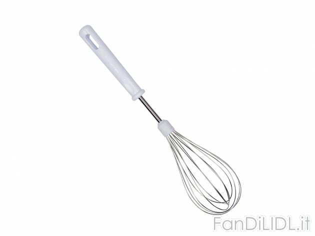 Accessori per pasticceria Fackelmann, prezzo 2.79 &#8364;  

Caratteristiche