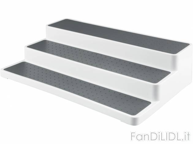 Organizer per cucina Ernesto, prezzo 5.99 &#8364; 

Caratteristiche

- 3 anni ...