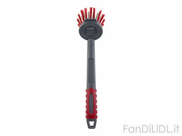 Spazzola per la pulizia AquaPur, prezzo 1.49 &#8364;  

Caratteristiche