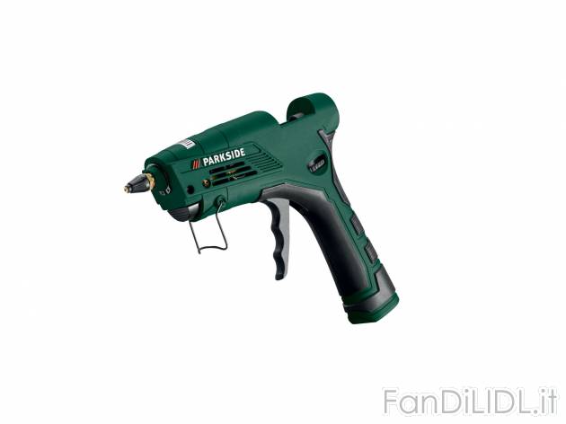 Pistola a gas per colla a caldo , prezzo 16.99 &#8364; per Alla confezione 
- ...