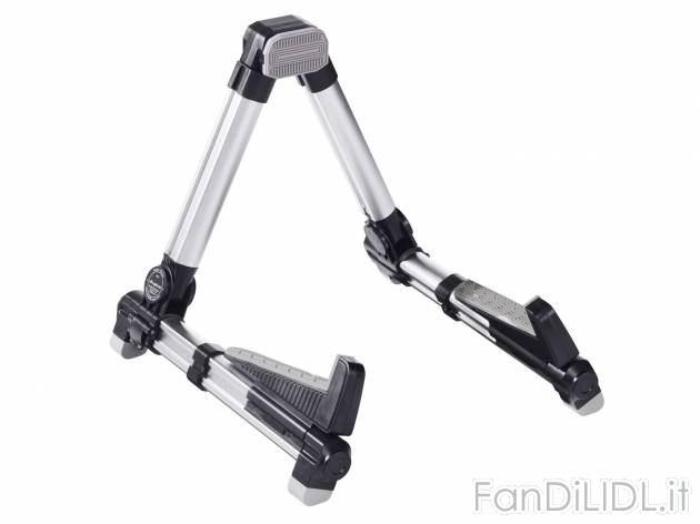 Supporto per chitarra , prezzo 9.99 &#8364; per Alla confezione 
- Adatto per ...
