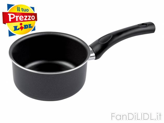 Wok, Casseruola o Padella Ernesto, prezzo 4.99 &#8364; 
- Adatto per fornelli ...