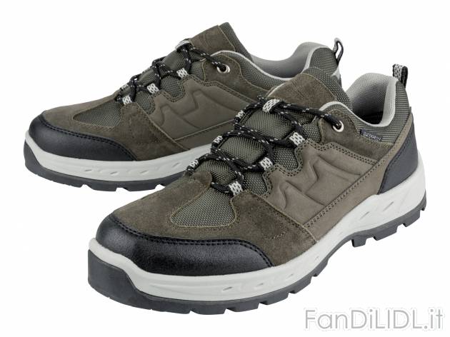 Scarpe da trekking Crivit, prezzo 19.99 &#8364; 
Misure: 37-45 
- Traspiranti, ...