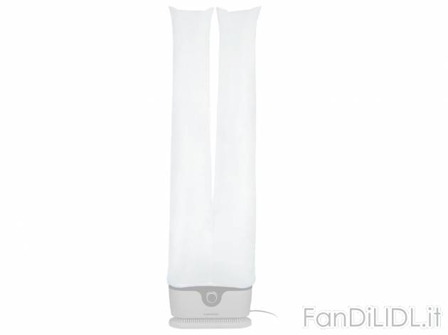 Inserto stirapantaloni Cleanmax, prezzo 19.99 € 
Da utilizzare con stiracamicie ...