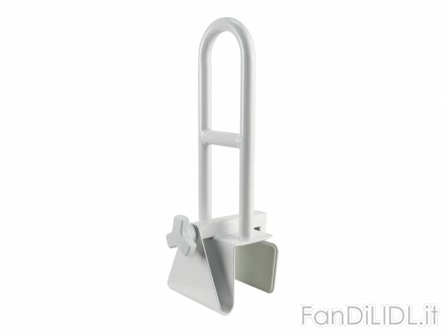 Maniglia di aiuto per vasca da bagno Ridder, prezzo 16.99 € 
- Portata massima: ...