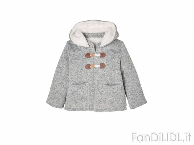 Giacca imbottita da neonati , prezzo 10.99 &#8364; per Alla confezione