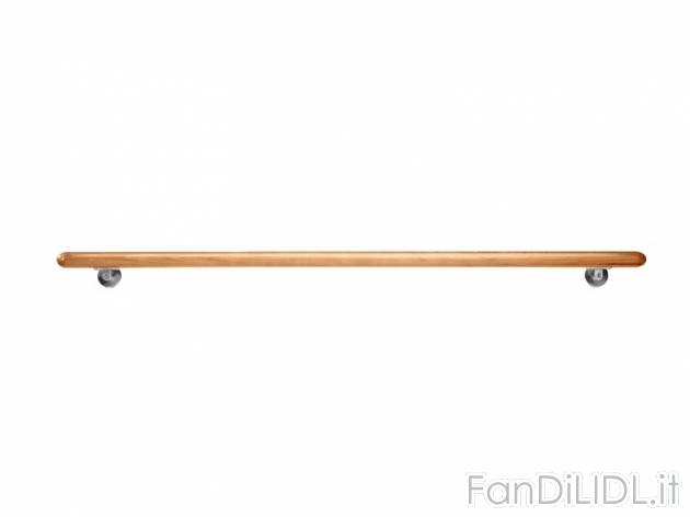 Set passamano Florabest, prezzo 19,99 &#8364; per Al set 
- 2 modelli a scelta:- ...