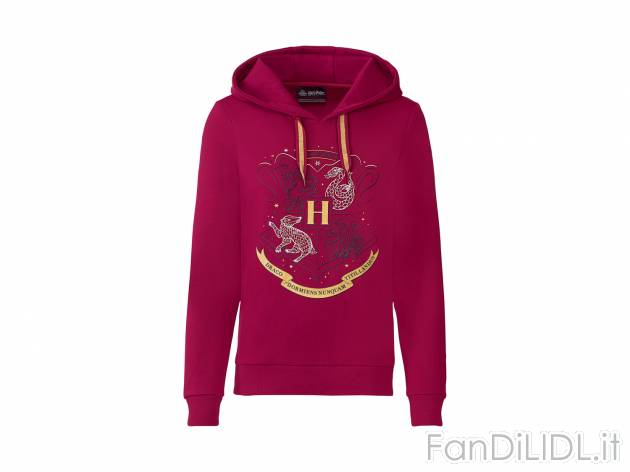 Felpa da donna Oeko-tex, prezzo 11.99 € 
Misure: S-L
Taglie disponibili

Caratteristiche

- ...