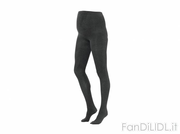 Collant premaman , prezzo 4.99 &#8364; per Alla confezione
