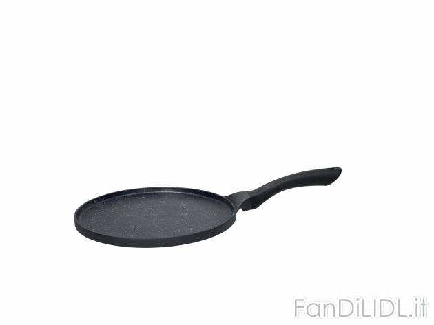 Piastra multifunzione liscia Tognana, prezzo 24.99 &#8364; 
Ø 26 cm 
- Adatta ...