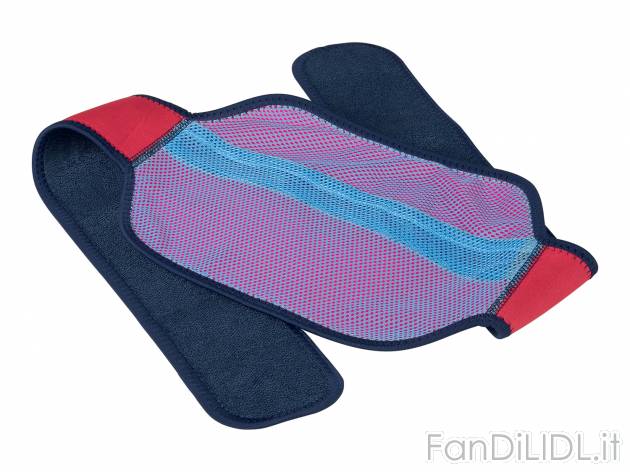 Cuscino gel per terapia caldo/freddo Sensiplast, prezzo 3.49 € 
- Adatto per ...