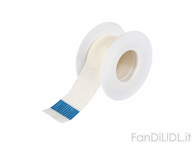 Bendaggi o garze sterili per medicazione Sensiplast, prezzo 1.99 € 
- A scelta ...