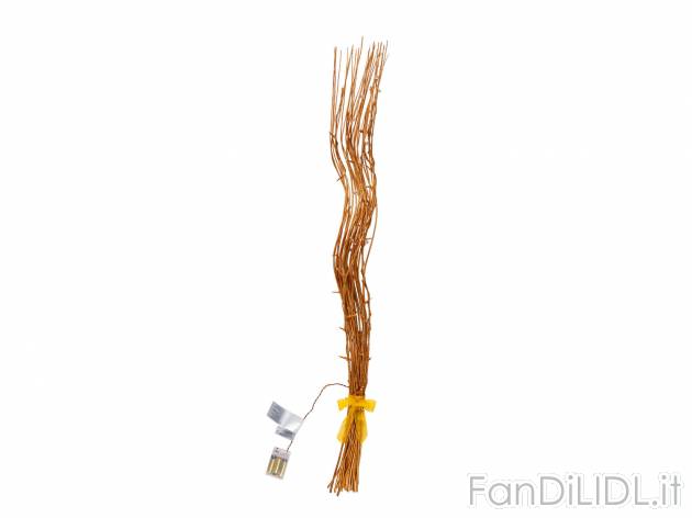 Rami luminosi LED , prezzo 9.99 &#8364; per Alla confezione 
- Per interni
- ...