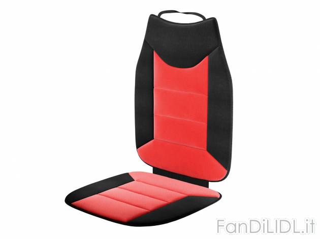 Coprisedile per auto Ultimate Speed, prezzo 4.99 € 
- Modello universale con ...