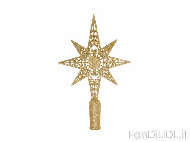 Decorazioni per albero di Natale , prezzo 1.99 &#8364; per Alla confezione 
- ...