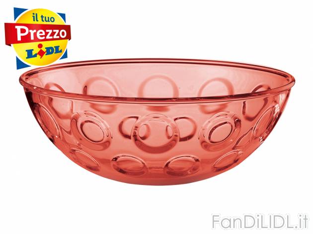 Articoli da cucina Guzzini, prezzo 4.99 &#8364; 
Il design italiano e la funzionalità ...