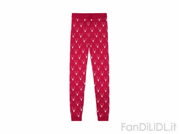 Leggings natalizi da bambina Pepperts, prezzo 7.99 &#8364; 
Misure: 6-14 anni
Taglie ...