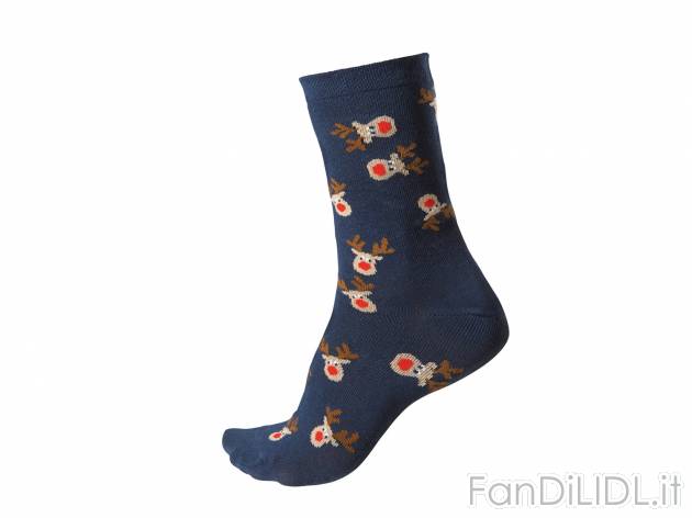 Calze da donna , prezzo 2.99 &#8364; per Alla confezione 
-  3 paia