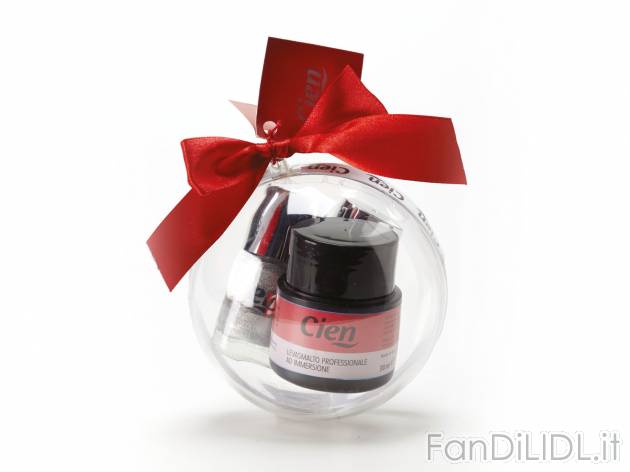 Boule , prezzo 4.99 &#8364; per Alla confezione 
- Gel top coat, levasmalto ...