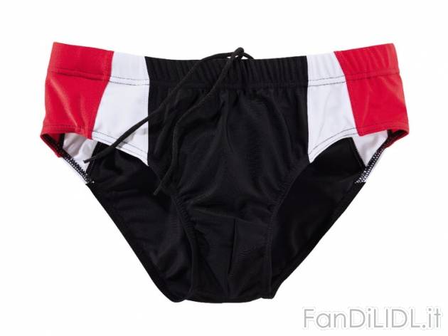 Costume da uomo Livergy, prezzo 4,99 &#8364; per Alla confezione 
-  Misure: 48 - 62
