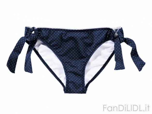 Slip-bikini da donna , prezzo 4,99 &#8364; per Alla confezione 
-  Misure: 38 - 44