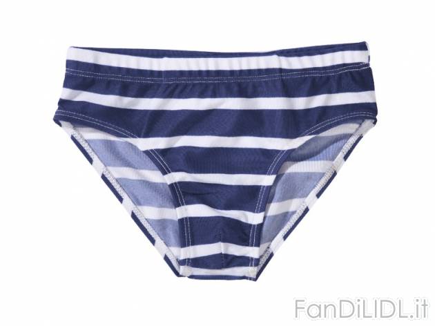 Costume da bambino Lupilu, prezzo 3,99 &#8364; per Alla confezione 
- Facile ...