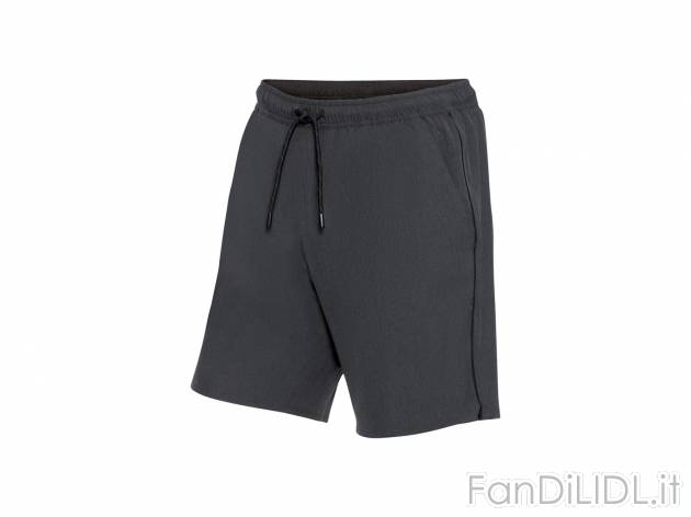 Shorts sportivi da uomo Crivit, prezzo 5.99 &#8364; 
Misure: S-XL
Taglie disponibili

Caratteristiche

- ...