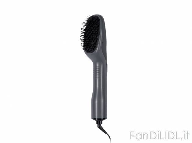 Spazzola ad aria calda 2 in 1 Silvercrest Personal Care, prezzo 14.99 &#8364; ...