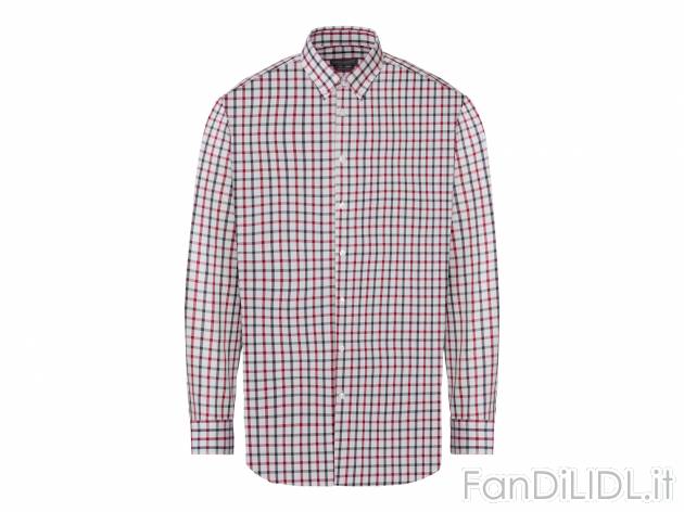Camicia easy iron da uomo Nobel-league, prezzo 14.99 &#8364; 
Misure: 39-44 ...