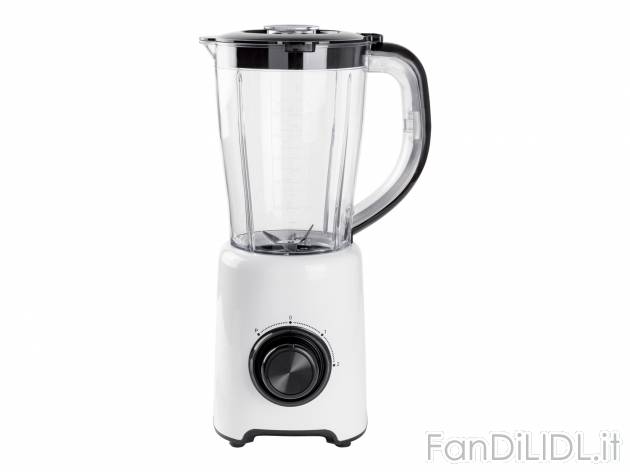 Frullatore Tuv-sud-gs, prezzo 19.99 &#8364; 
- 2 livelli di velocit&agrave;
- ...