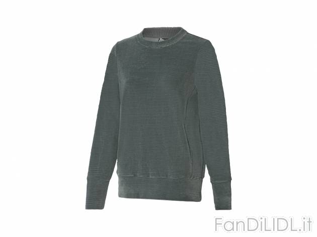 Pullover da donna Crivit, prezzo 9.99 &#8364; 
Misure: S-L
Taglie disponibili

Caratteristiche

- ...