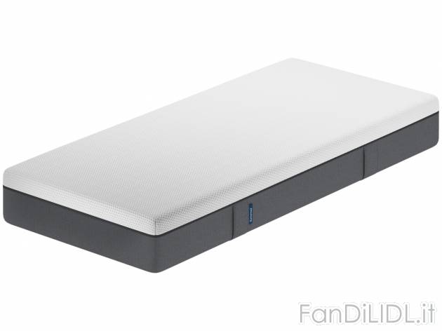 Materasso singolo Emma, prezzo 179.00 &#8364; 
- -10%
Design ergonomico e traspirabilit&agrave; ...