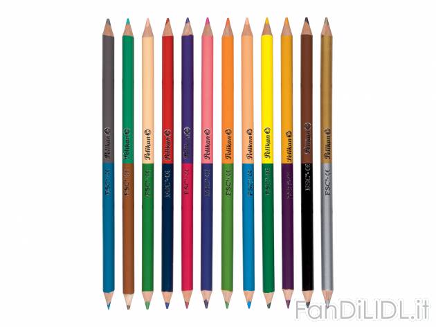 Articoli da disegno Pelikan, prezzo 2.99 &#8364;  

Caratteristiche