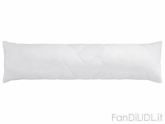 Cuscino laterale Livarno, prezzo 12.99 € 
40 x 145 cm 
- -13%
Caratteristiche

- ...