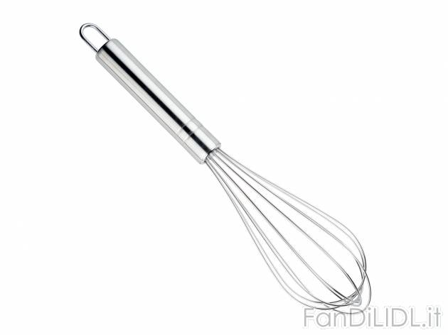 Utensile da cucina Ernesto, prezzo 1.99 €  

Caratteristiche