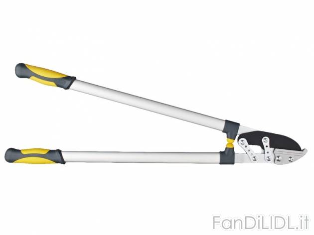Tagliarami Florabest, prezzo 14,99 &#8364; per Alla confezione 
- Per tagliare ...