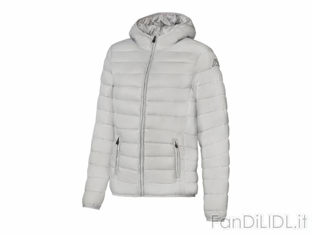 Giacca da donna Kappa, prezzo 39.99 &#8364; 
Misure: S-XL
Taglie disponibili

Caratteristiche
 ...